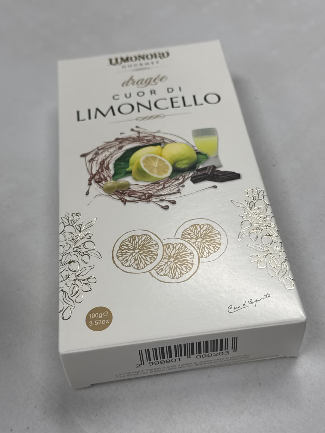 레몬초콜렛 preview image