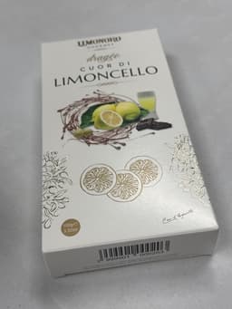 레몬초콜렛 썸네일