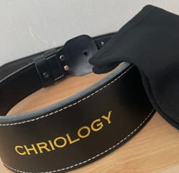 크리오로지 벨트로 20kg 증량하기 썸네일