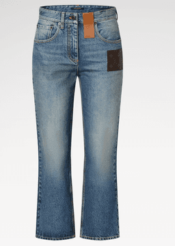 루이비통_모노그램 패치 진 후기 썸네일